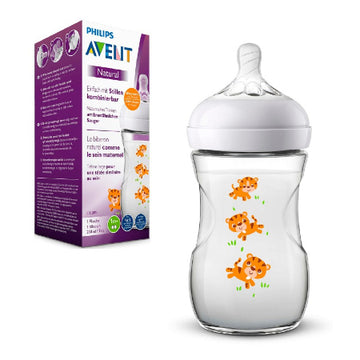 Avent - Pacha Natural de Tigre