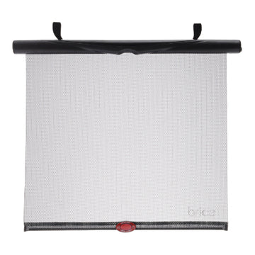Munchkin - Protector solara para auto blanco