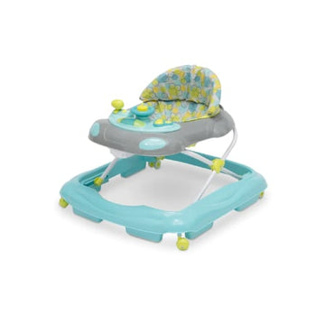 Delta Andadera de actividades Lil' Fun Celeste