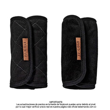 PROTECTOR DE CINTURON BLACK