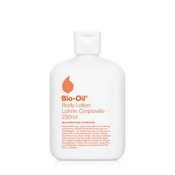 Bio-Oil Loción corporal hidratante
