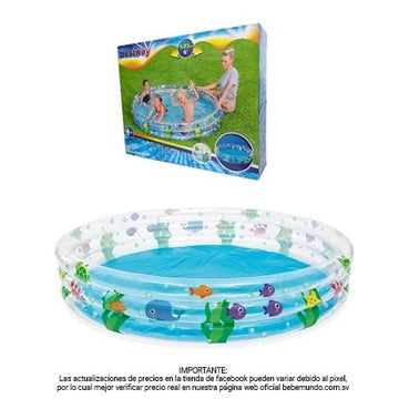 Bestway - Piscina de peces