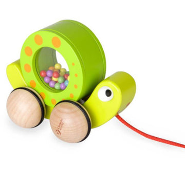 Classic World - Caracol rodante