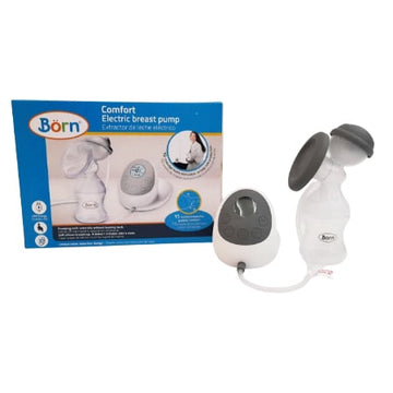Born - Extractor de leche Eléctrico