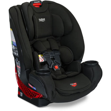 Britax Asiento para automóvil todo en uno One4Life ClickTight