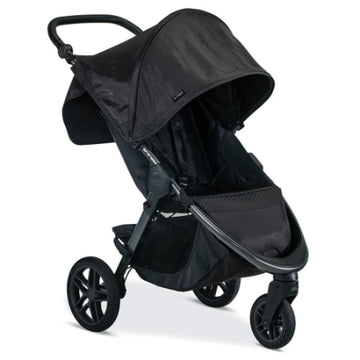 Britax Coche B-Free liviano negro