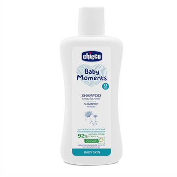 Chicco - Shampoo | 200ml