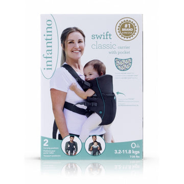 Infantino - Canguro Swift Classic