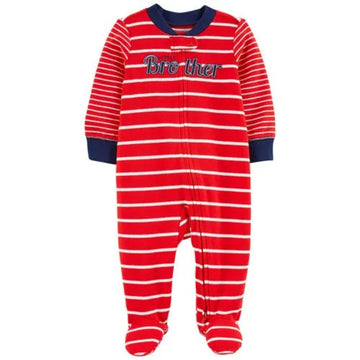 Carter´s- Pijama Roja | +Pre