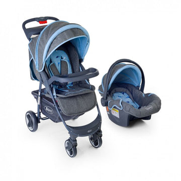 Born - Kole Coche 4 en 1/Celeste