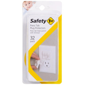 Safety 1st - Protectores toma corriente | 36pz