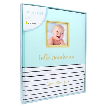Pearhead - Libro de alarde