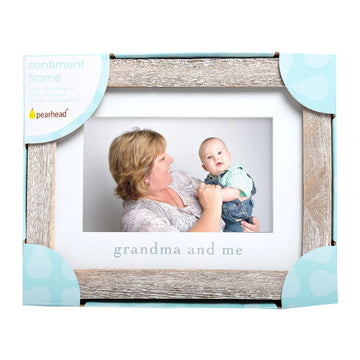 Pearhead - Portaretratos Abuela
