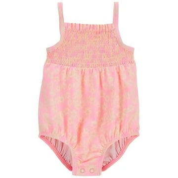 Carter´s - Traje de Baño con Margaritas