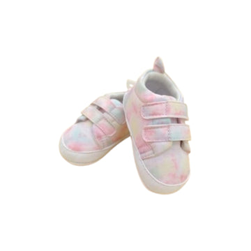 Shalom - Tenis para niña | +6-9m