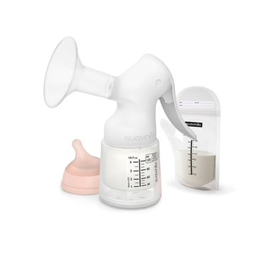 Suavinex – Extractor De Leche Manual