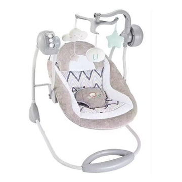 Fitch Baby - Columpio Eléctrico