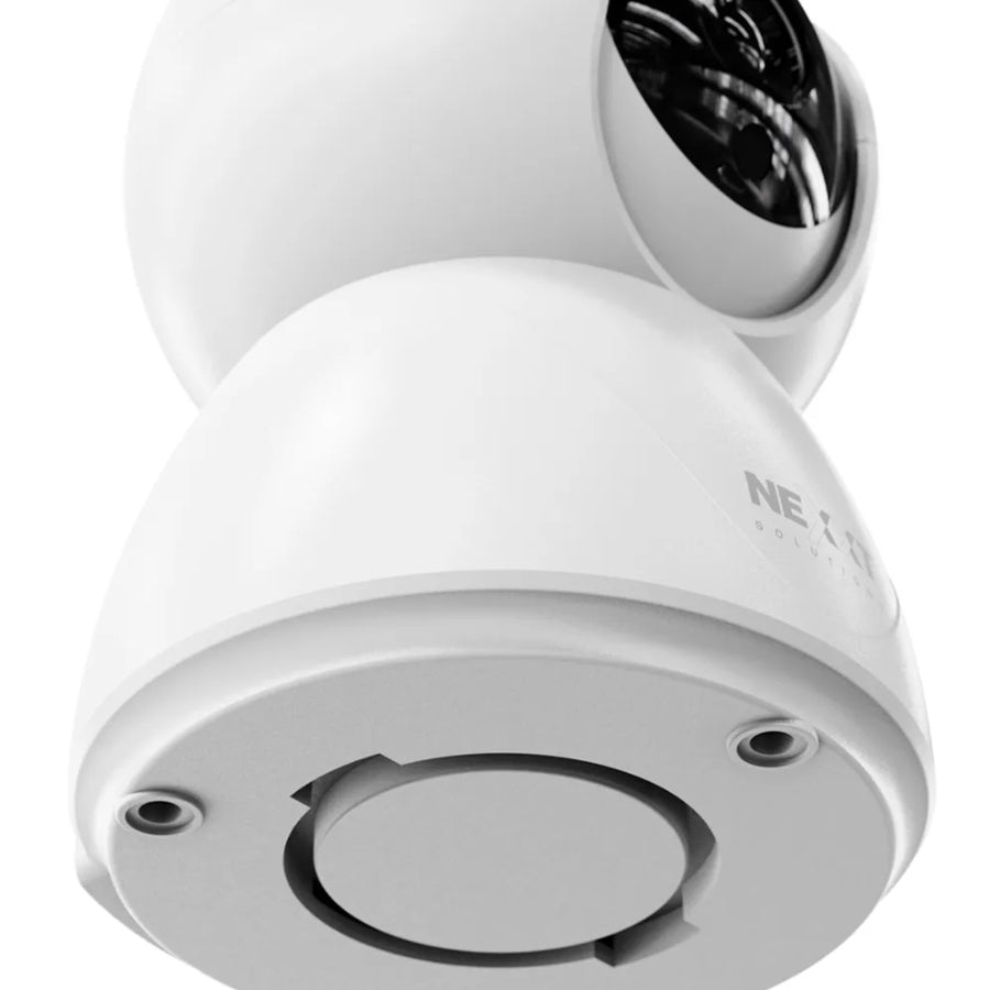 Nexxt - Cámara motorizada para interior