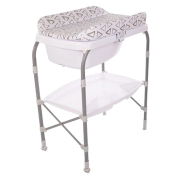 Born - Bañera con Cambiador