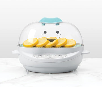 Nutribullet - Vaporera Turbo