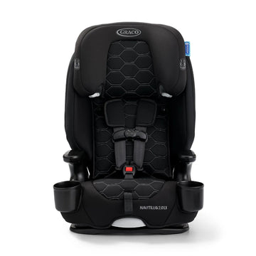 Graco - Nautilus 2.0 Lx 3 en 1