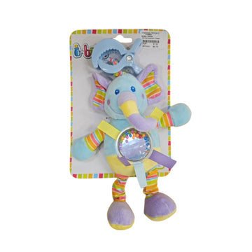 Muñeco Interactivo de Elefante