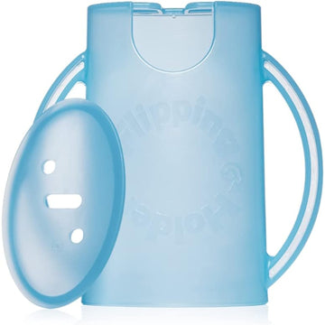 Envase para colocar jugo
