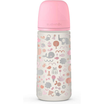 Suavinex - Pacha Flujo Denso 360Ml