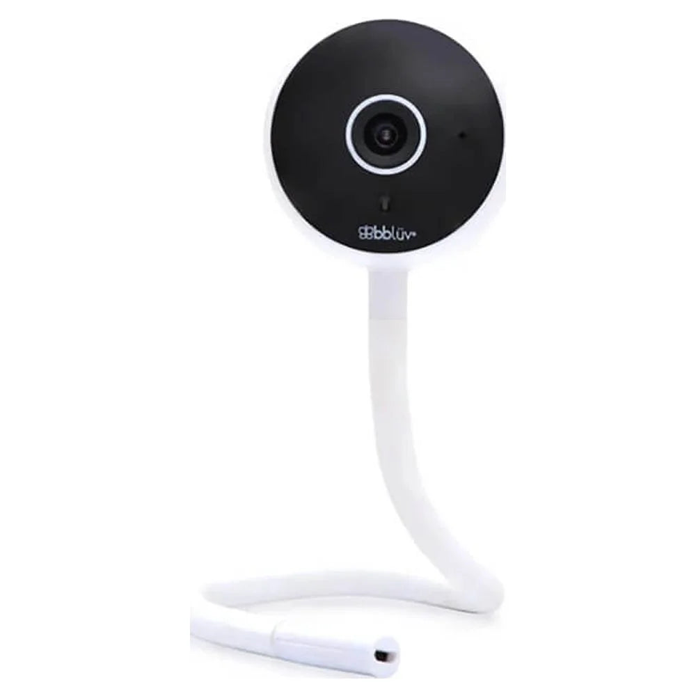 Bblüv - Monitor wifi