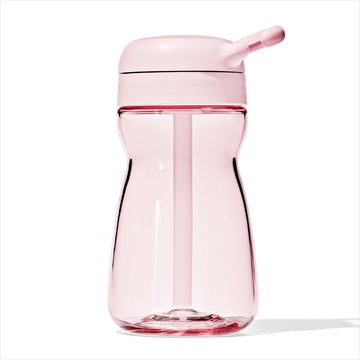 Oxo - Botella de agua de aventura | Rosa