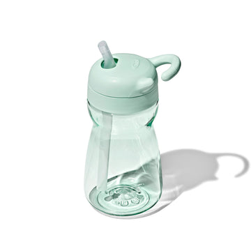 Oxo - Botella de agua de aventura | verde menta