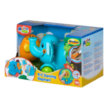Winfun - Elefante Bailarín