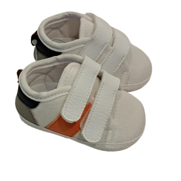 B4baby - Zapato estilo tenis niño | talla 16