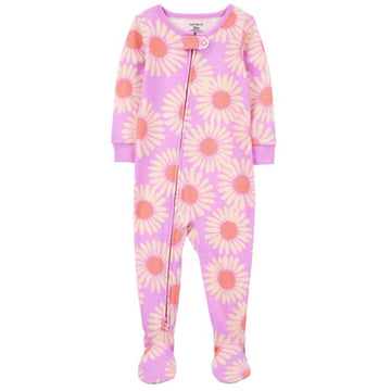 Carter´s - Pijama Floral |+12M