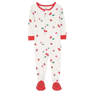 Carter´s - Pijama de cerezas |+24M