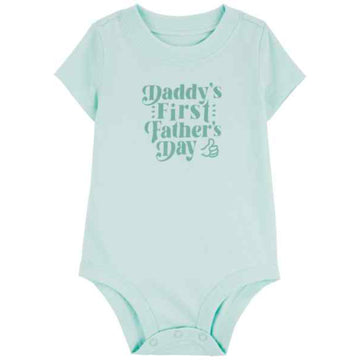 Carter´s - Body unisex | +9M