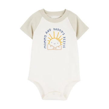 Carter´s - Body mommy and daddy´s | +3M