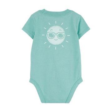 Carter´s - Body little brother | +3M