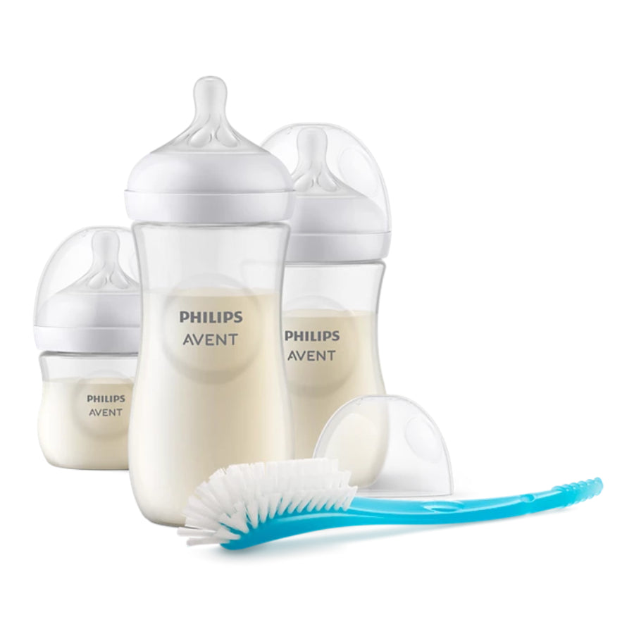 Avent - Teteros naturales Response 3.0