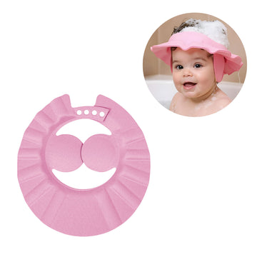 Sevi bebe - Gorro de ducha para bebé
