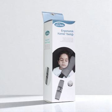 Sevi bebe - Almohada ergonómica para cinturón
