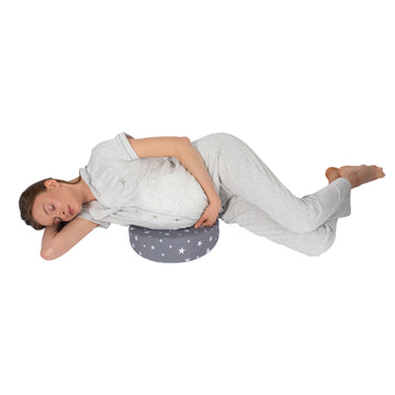 Sevi Bebe - Almohada de cuña para el embarazo
