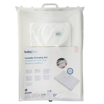 BabyJem - Colchon