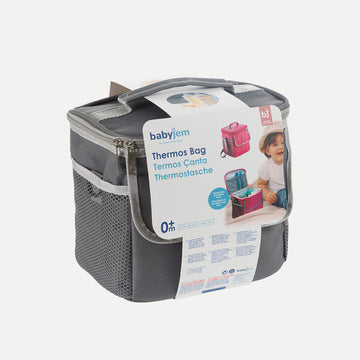 Baby Jem - Bolsa Termina