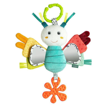 Baby Fehn - Actividad Mariposa