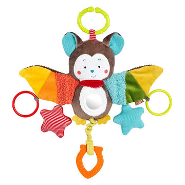 Baby Fehn - Murciélago de actividad