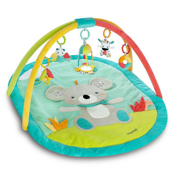 Baby Fehn - Manta de actividades 3D Koala