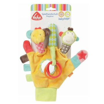 Baby Fehn - Guante de juego de safari