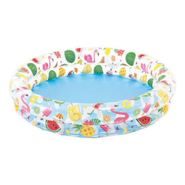 Piscina de frutas - Intex