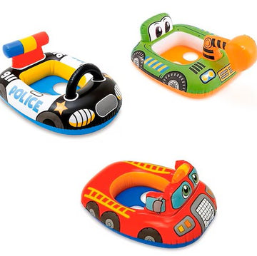 Intex - Flotadores para bebé